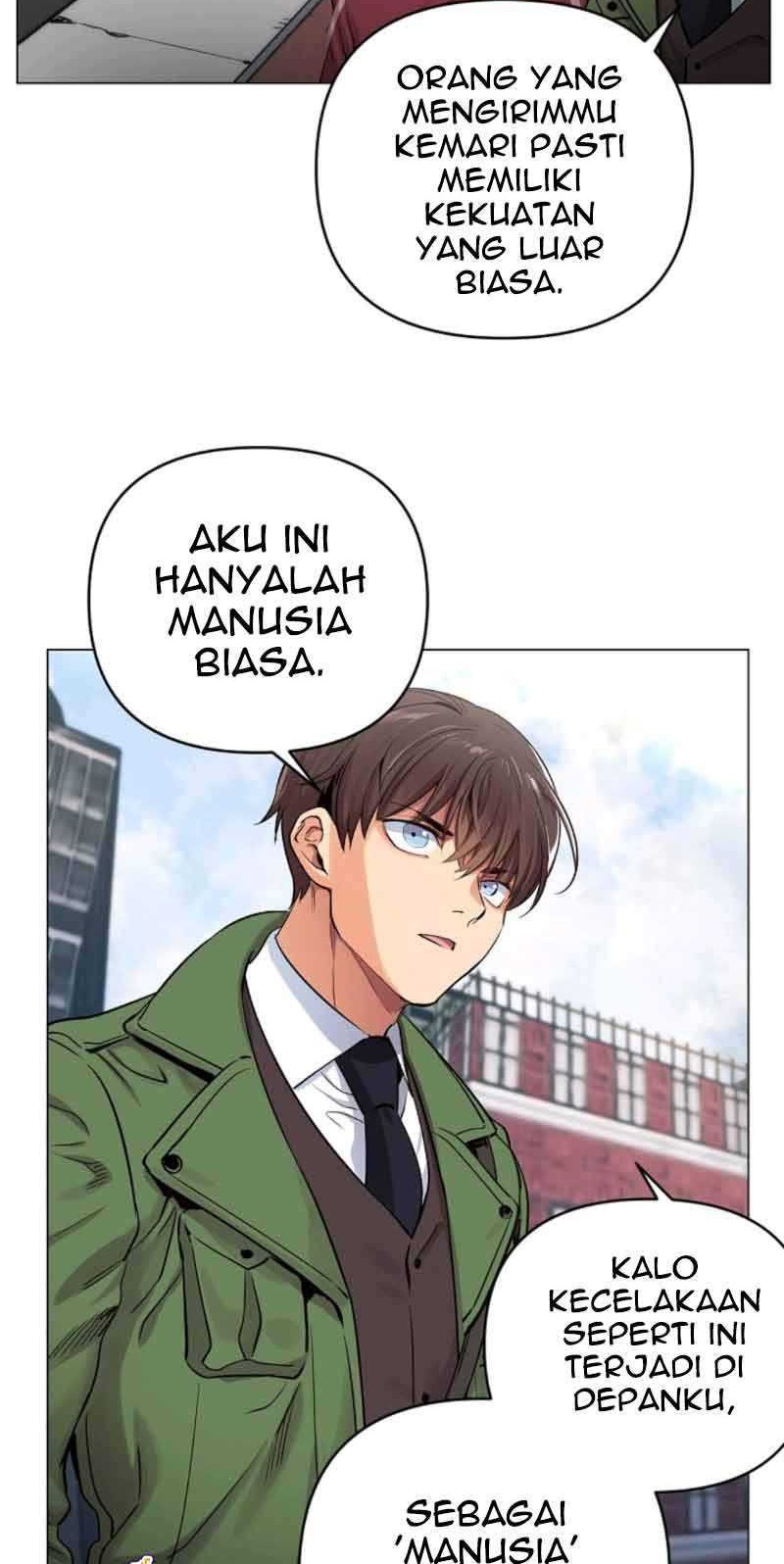 Time Roulette Bab 19 halaman 12