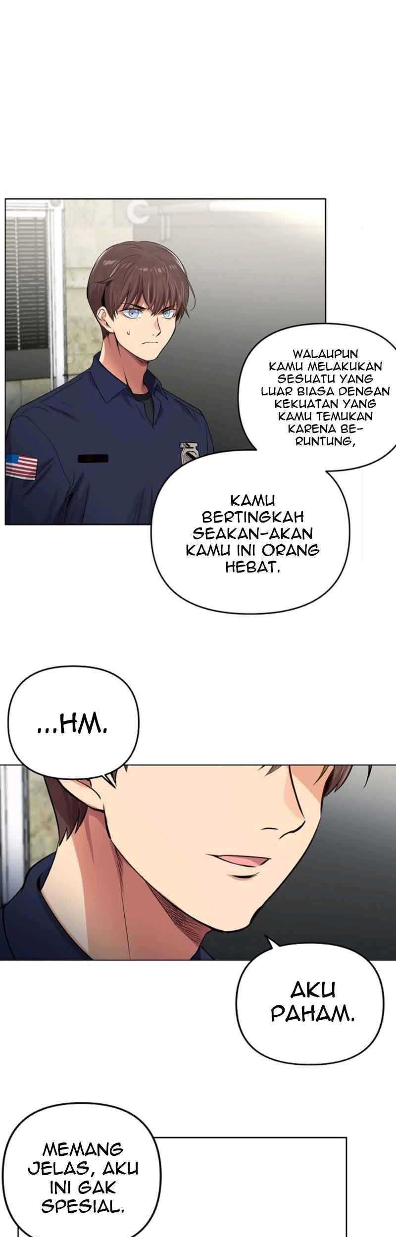 Time Roulette Bab 19 halaman 26