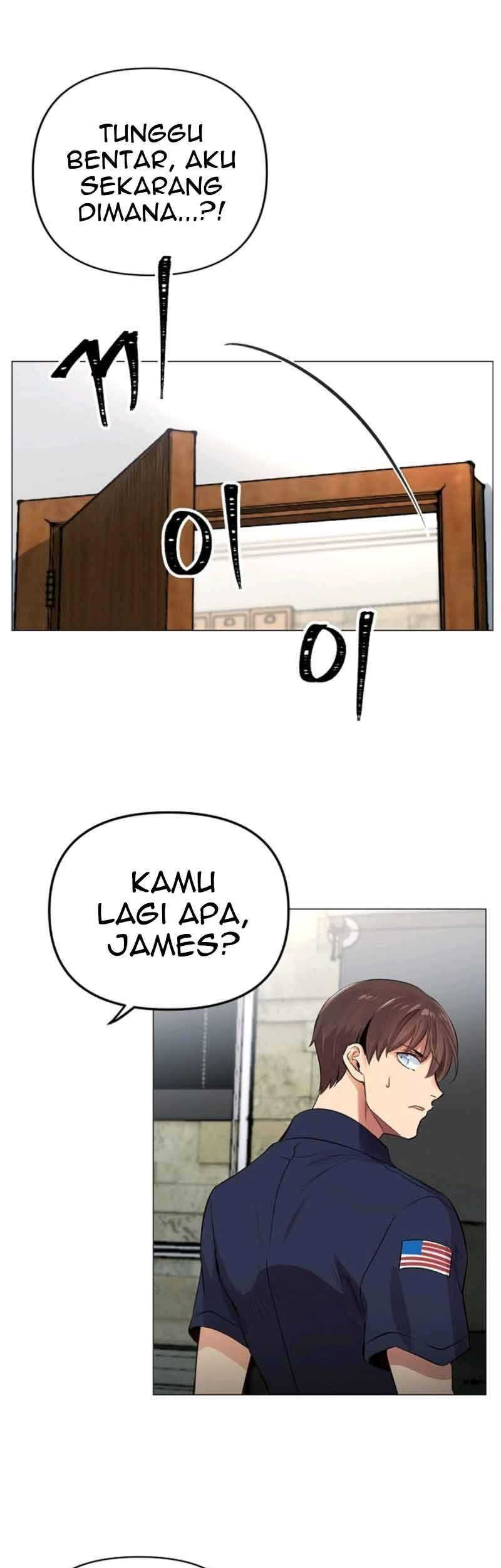 Time Roulette Bab 19 halaman 34