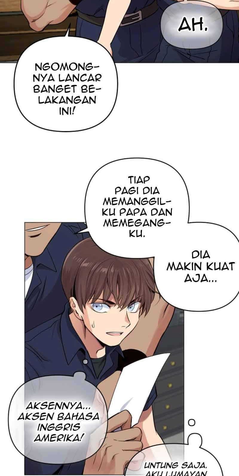 Time Roulette Bab 19 halaman 39