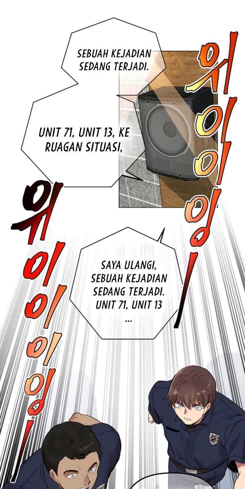 Time Roulette Bab 19 halaman 41