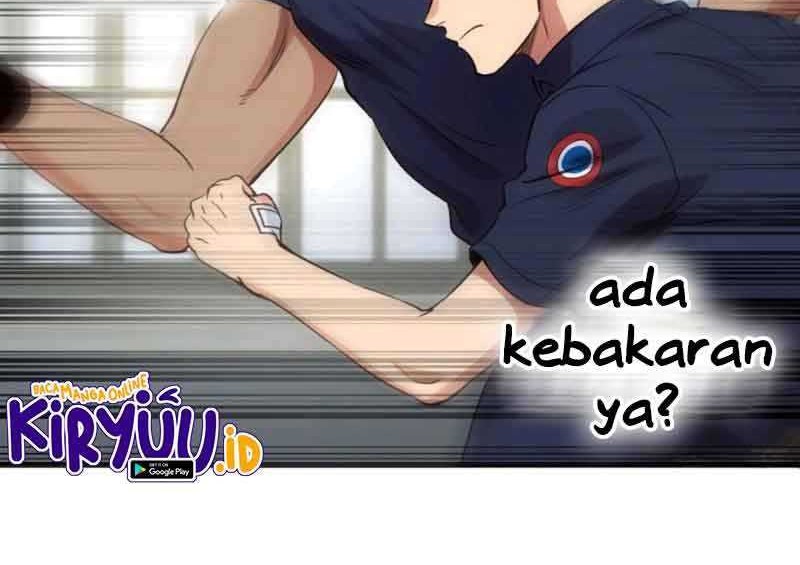 Time Roulette Bab 19 halaman 43