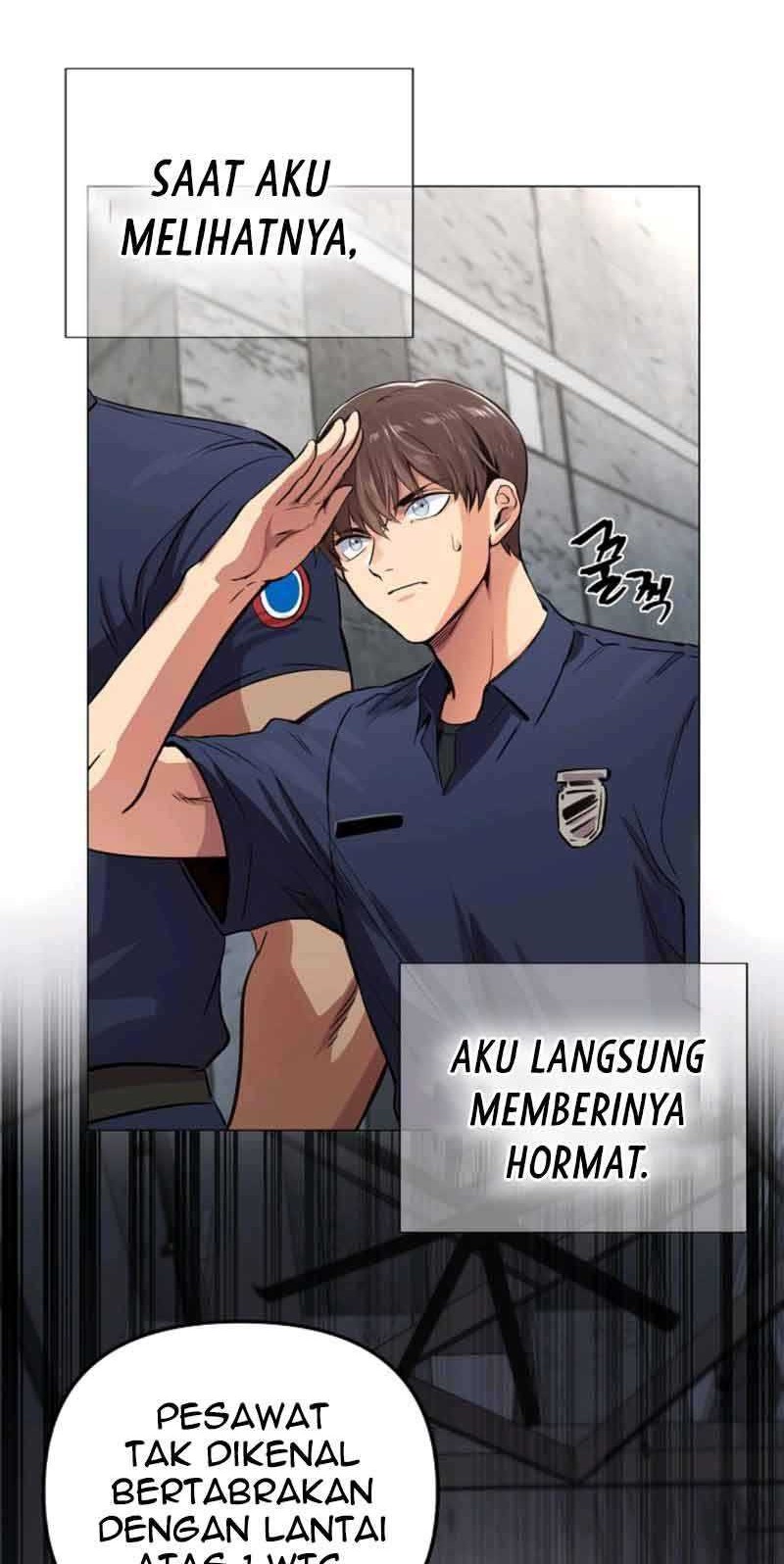 Time Roulette chapter 20 halaman 5