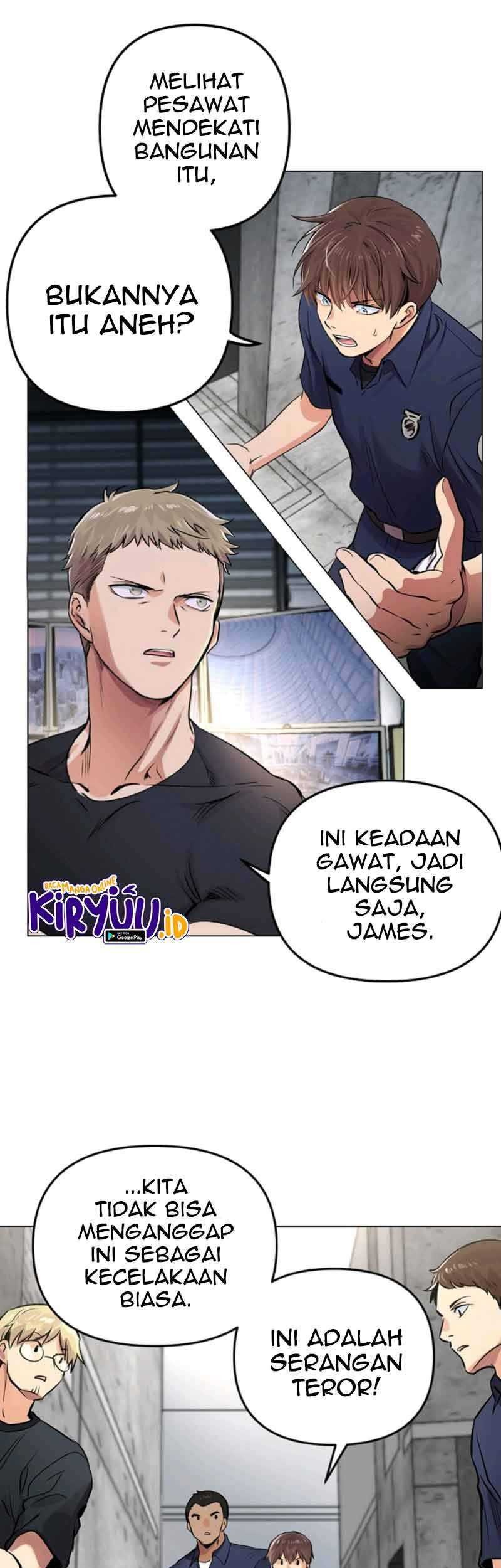 Time Roulette chapter 20 halaman 10