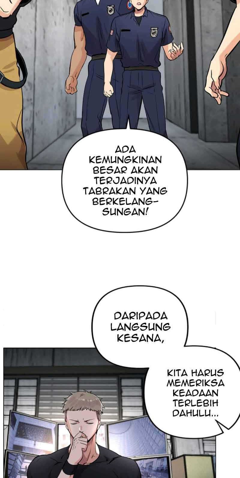 Time Roulette chapter 20 halaman 11
