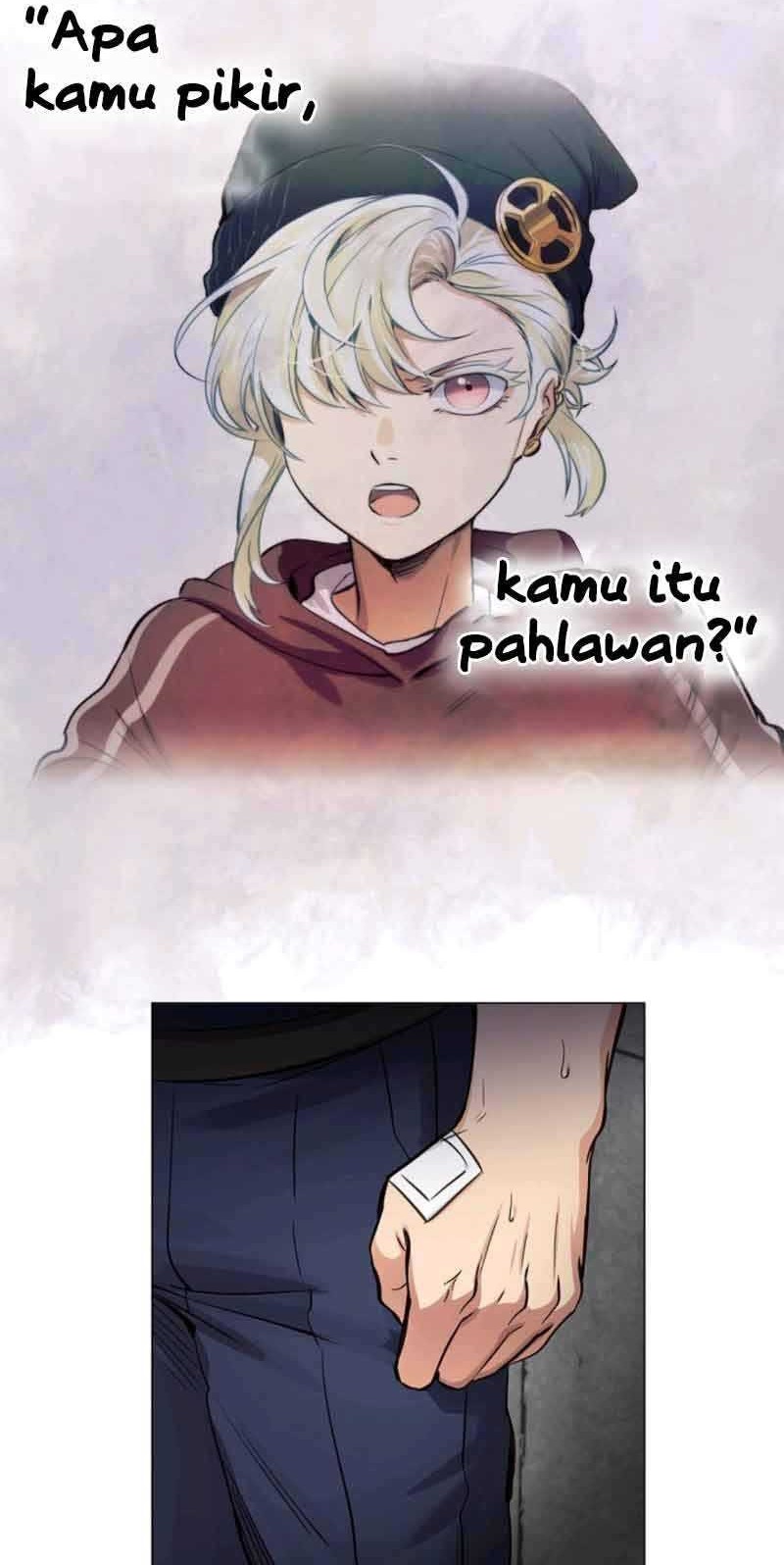 Time Roulette chapter 20 halaman 15