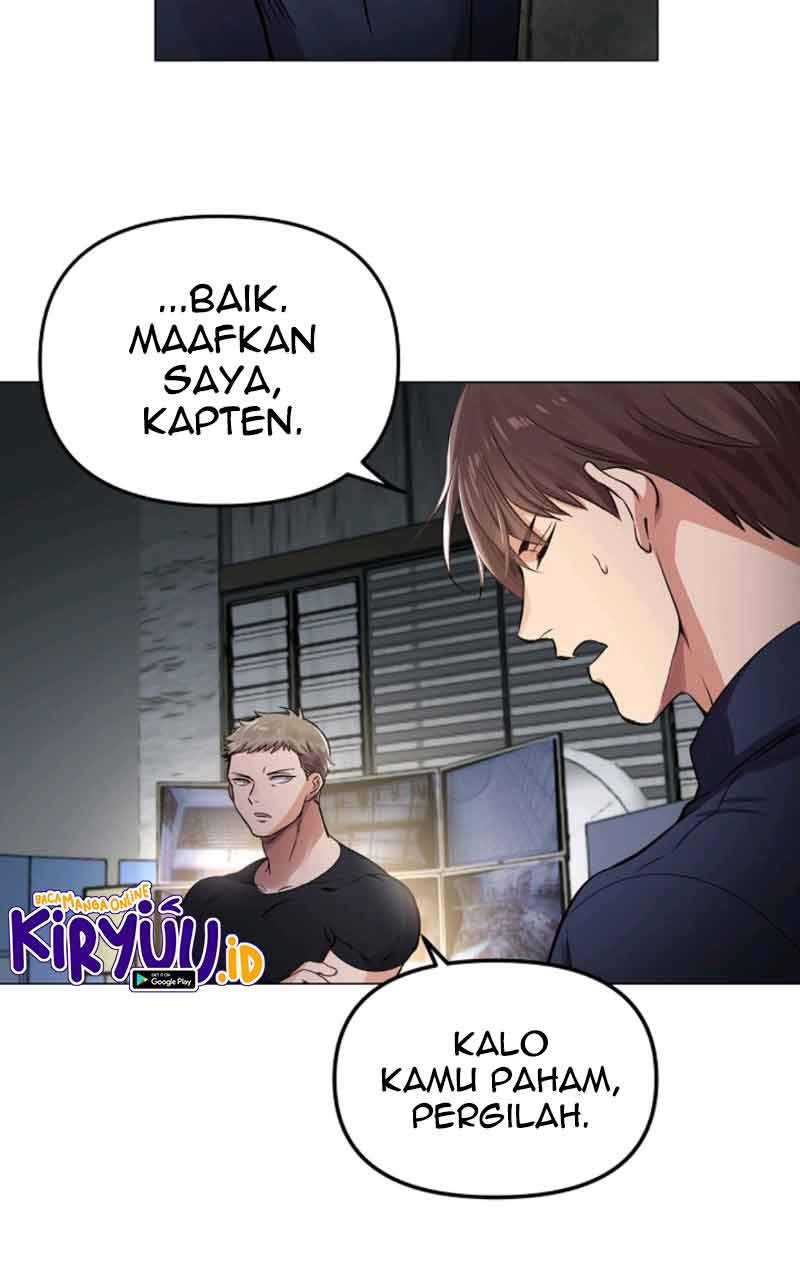 Time Roulette chapter 20 halaman 16