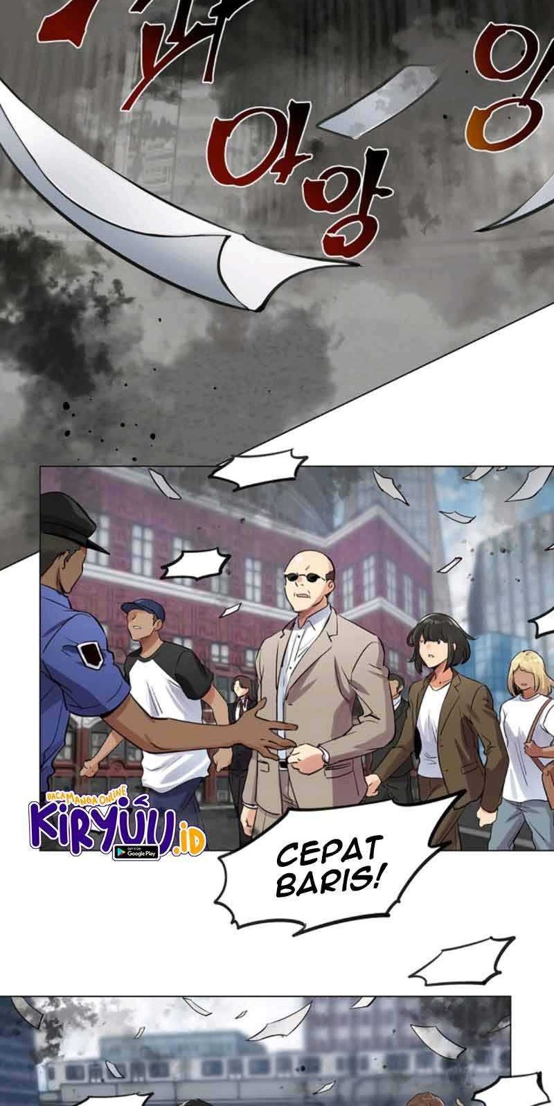 Time Roulette chapter 20 halaman 20
