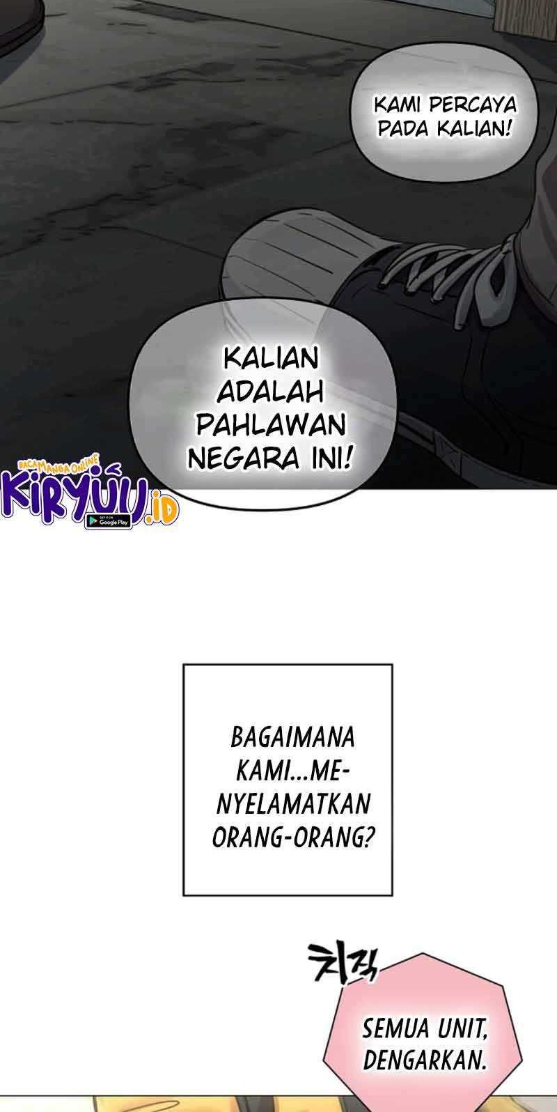Time Roulette chapter 20 halaman 25
