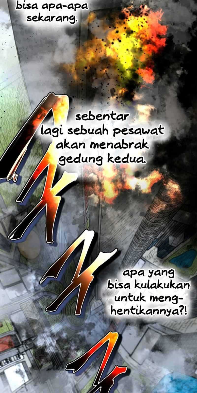 Time Roulette chapter 20 halaman 27