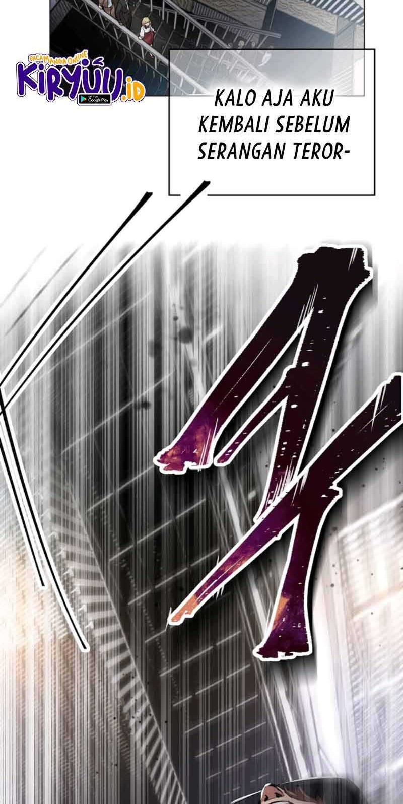 Time Roulette chapter 20 halaman 29