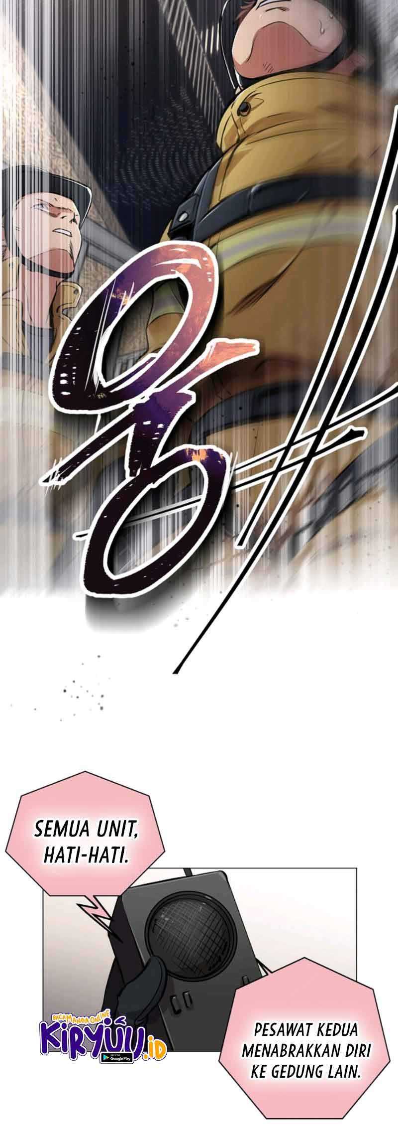 Time Roulette chapter 20 halaman 30