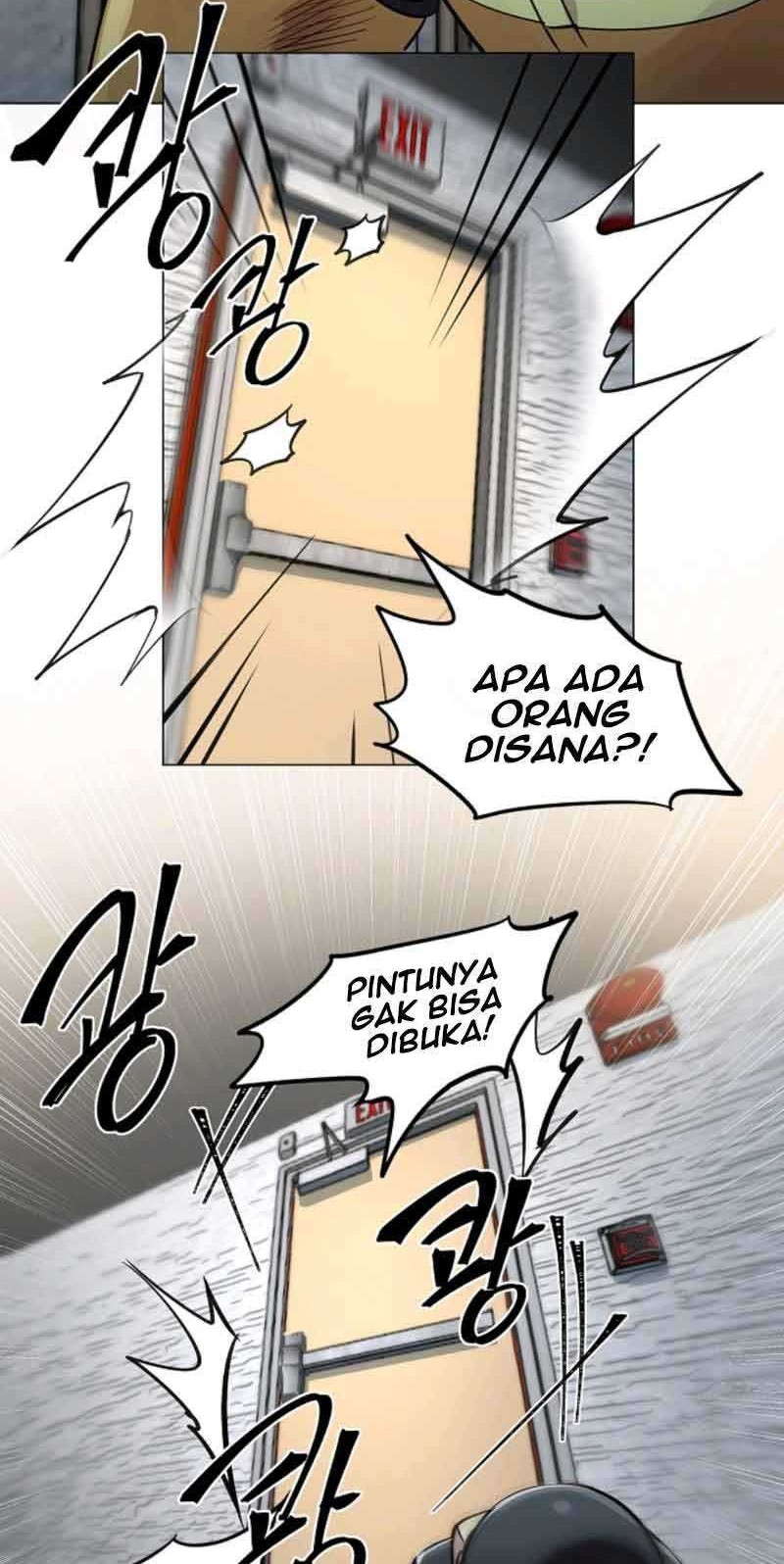 Time Roulette chapter 20 halaman 32