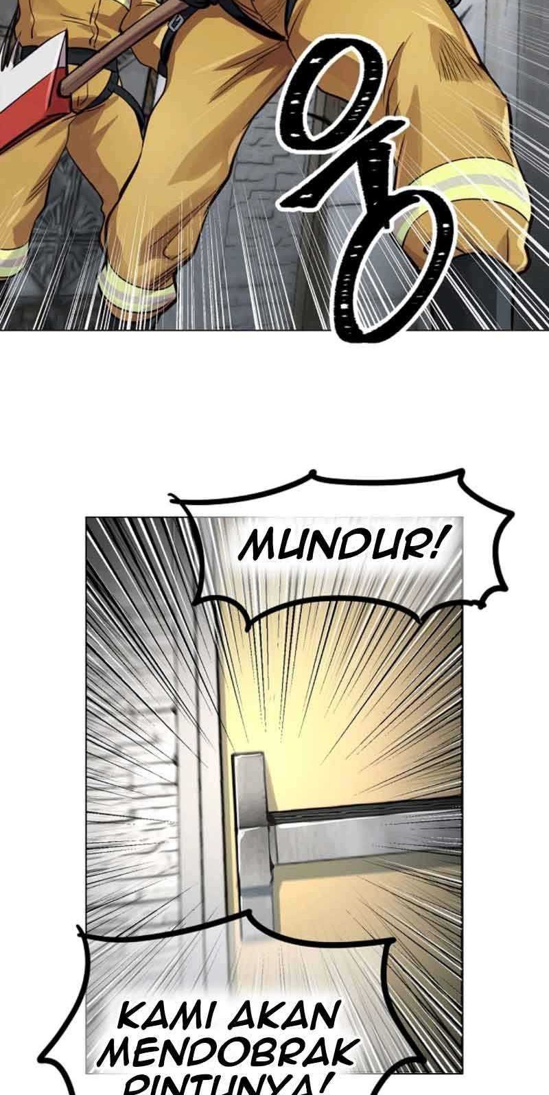 Time Roulette chapter 20 halaman 34