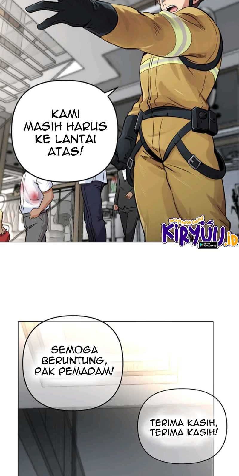 Time Roulette chapter 20 halaman 42