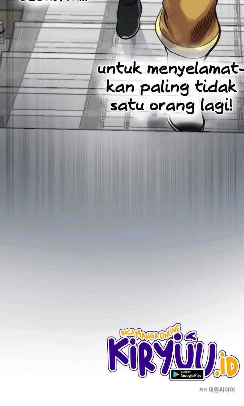 Time Roulette chapter 20 halaman 45