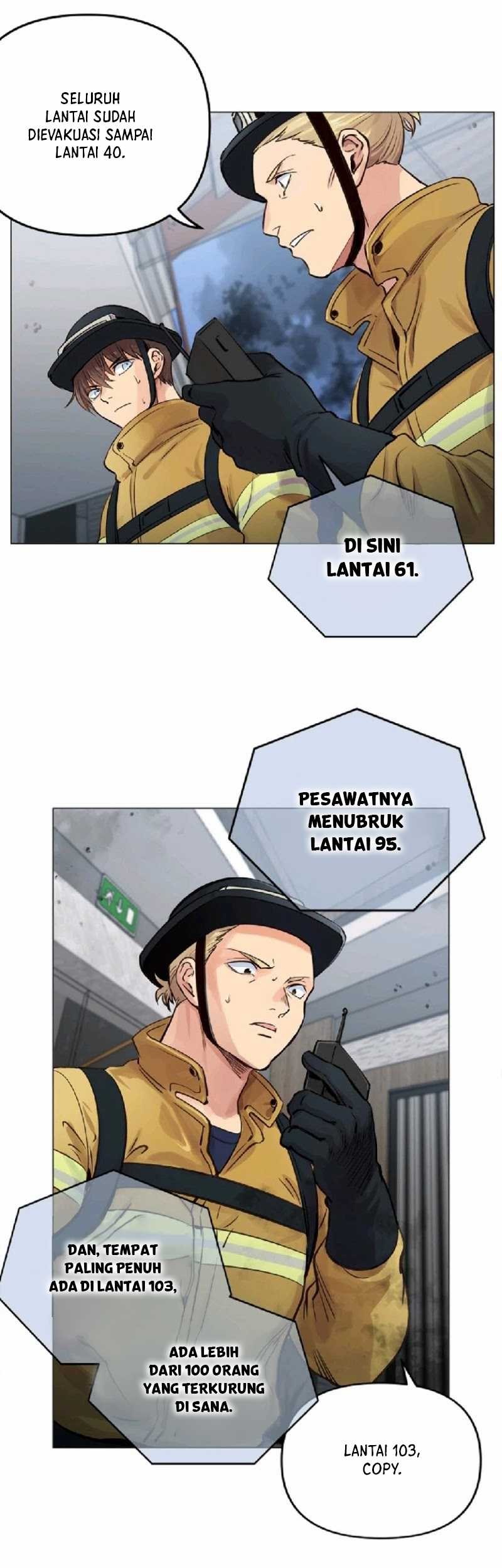 Time Roulette Bab 21 halaman 6