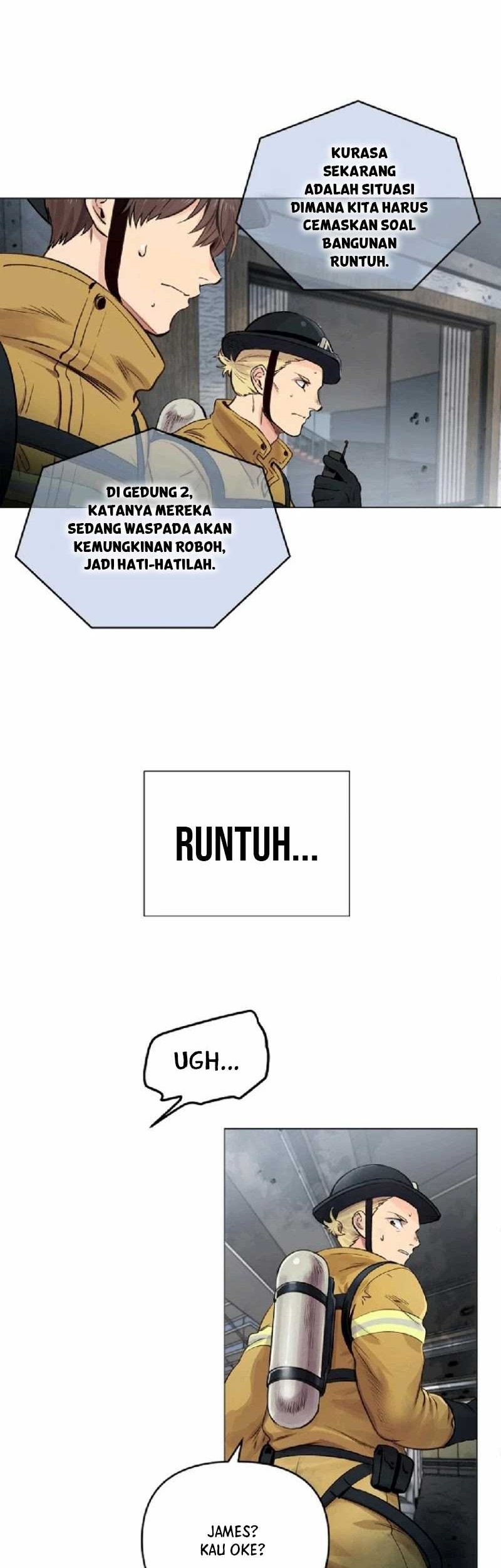 Time Roulette Bab 21 halaman 7