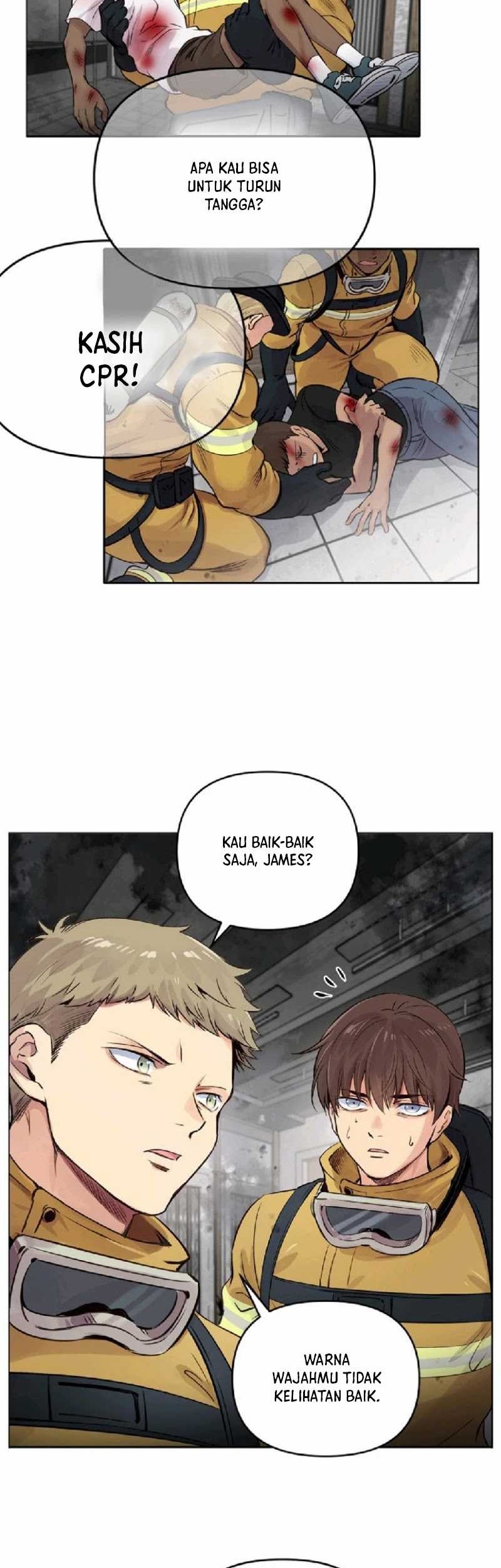 Time Roulette Bab 21 halaman 16