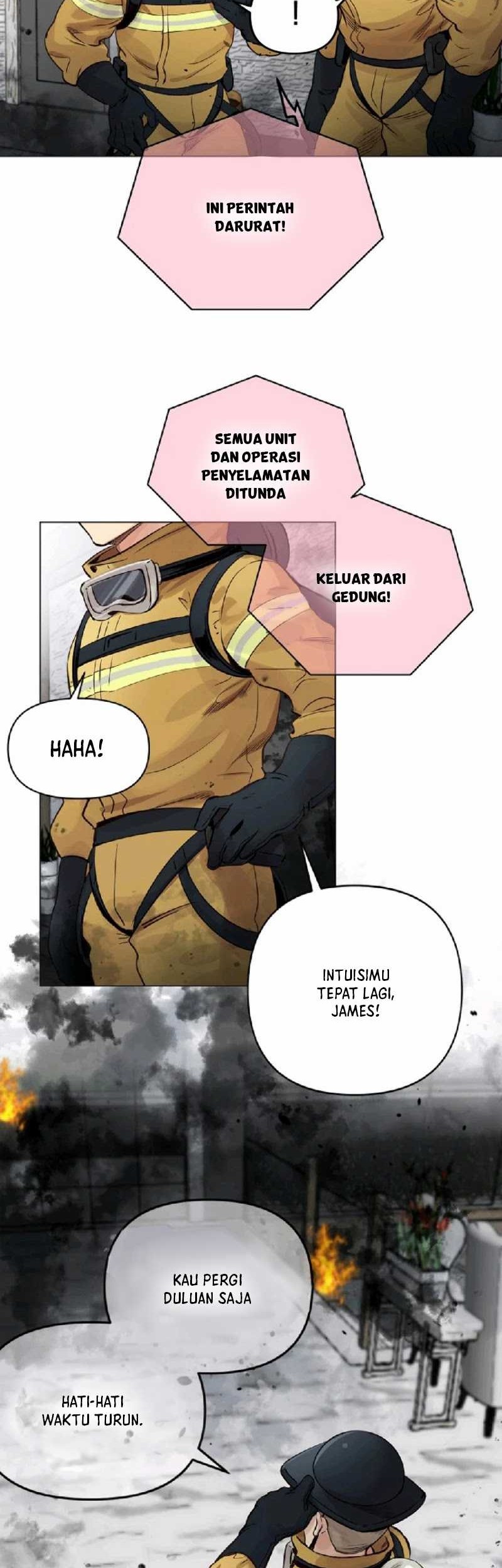 Time Roulette Bab 21 halaman 22