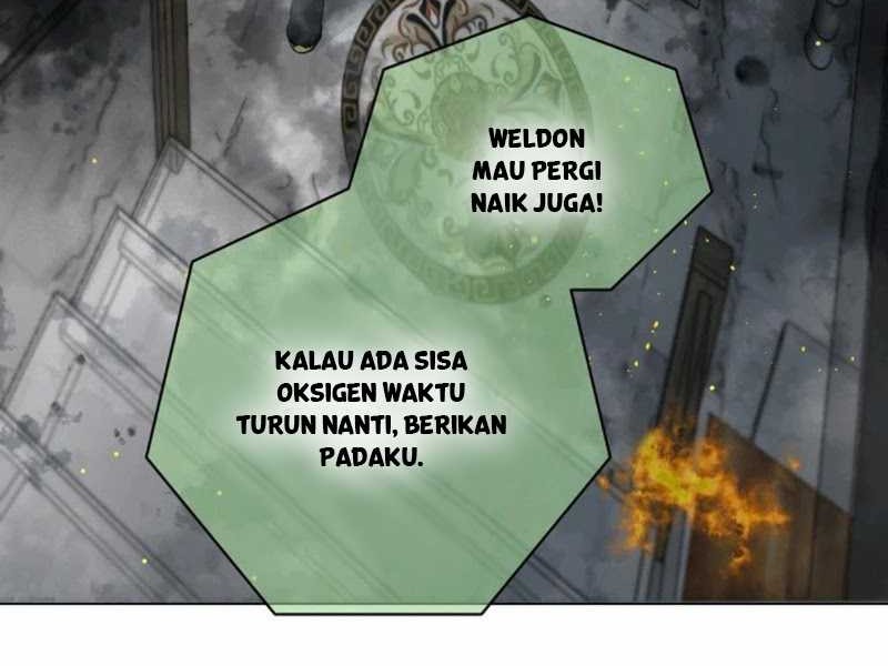 Time Roulette Bab 21 halaman 28