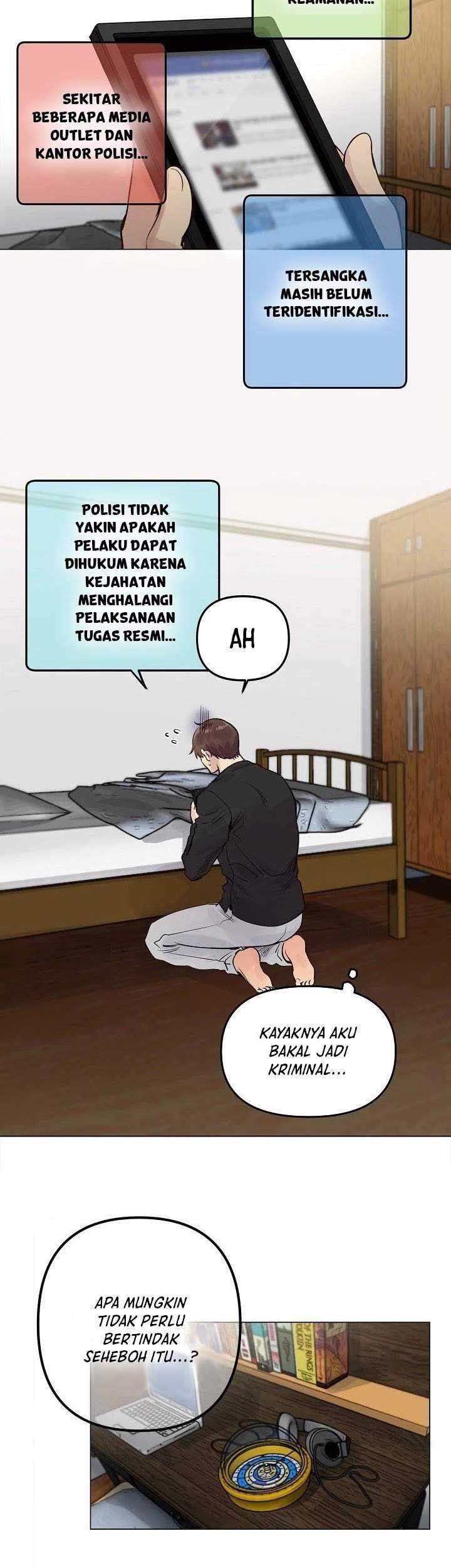 Time Roulette Bab 22 halaman 37