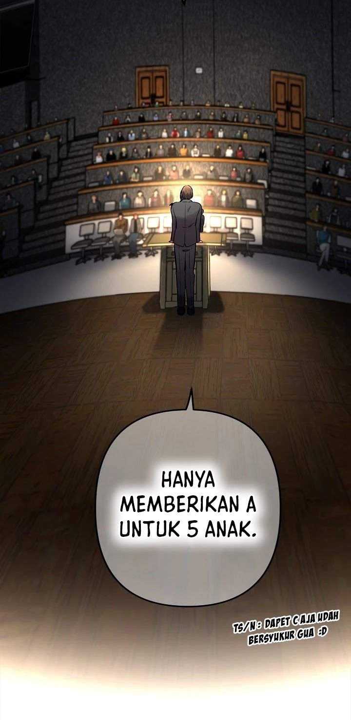 Time Roulette Bab 22 halaman 60
