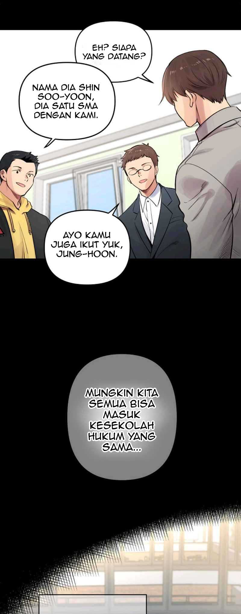 Time Roulette Bab 23 halaman 23