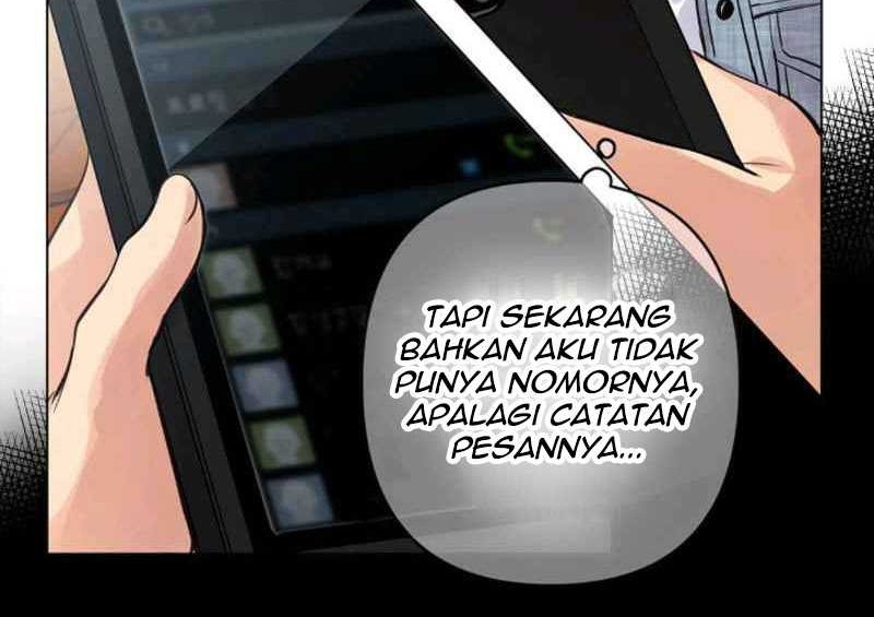 Time Roulette Bab 23 halaman 25