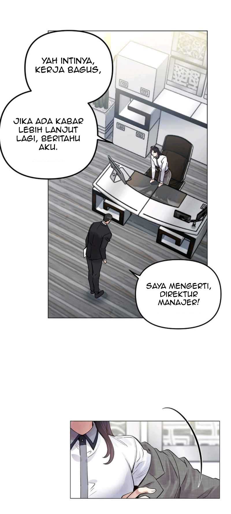 Time Roulette Bab 23 halaman 43