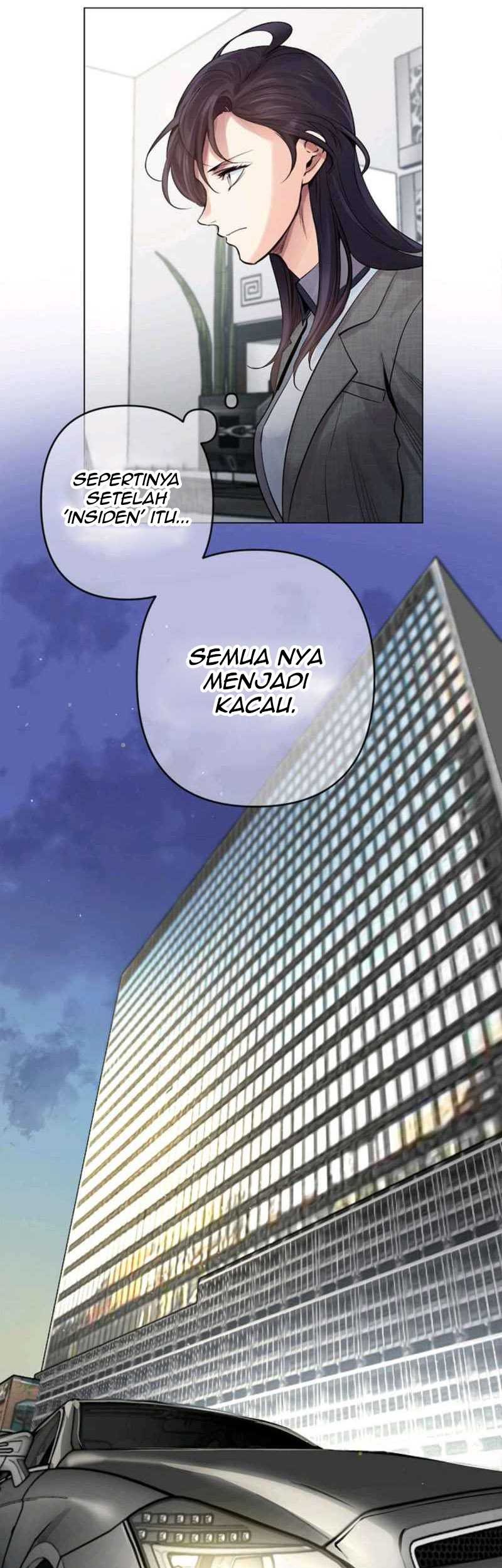 Time Roulette Bab 23 halaman 45