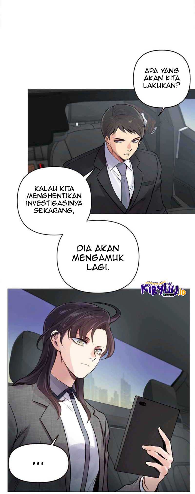Time Roulette Bab 23 halaman 53