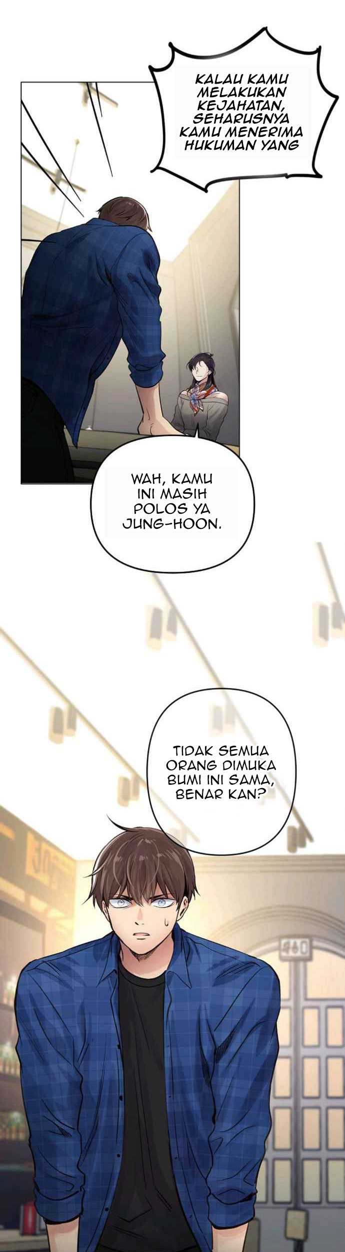 Time Roulette Bab 24 halaman 22