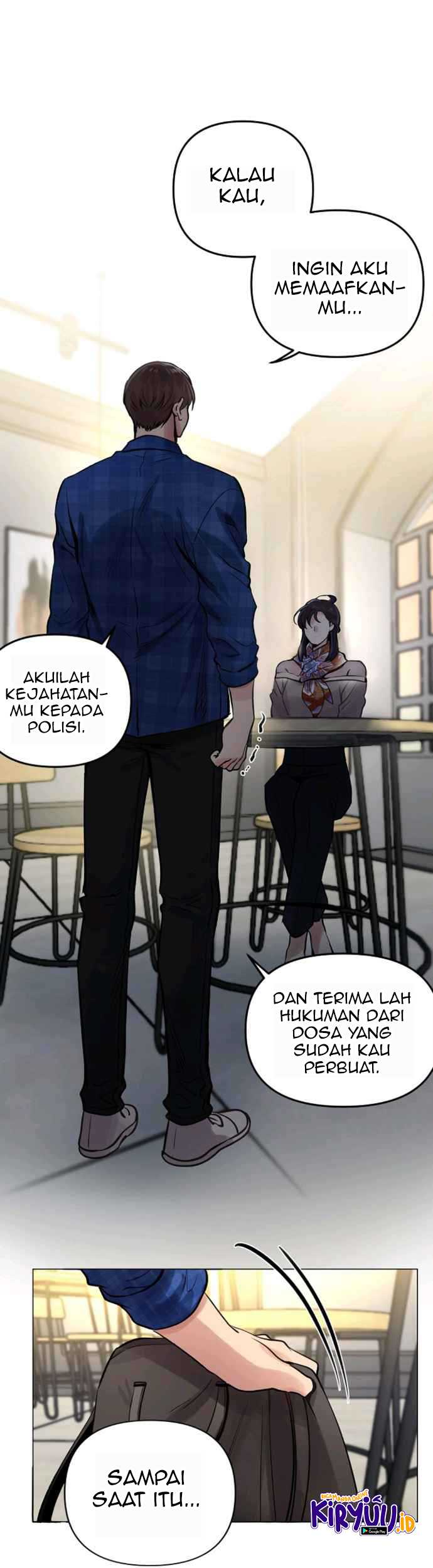 Time Roulette Bab 24 halaman 39