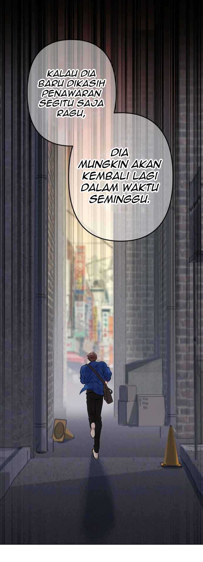 Time Roulette Bab 24 halaman 41
