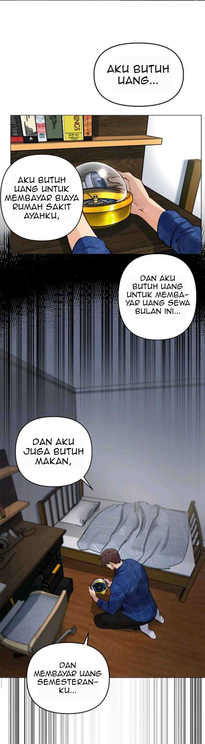 Time Roulette Bab 24 halaman 45
