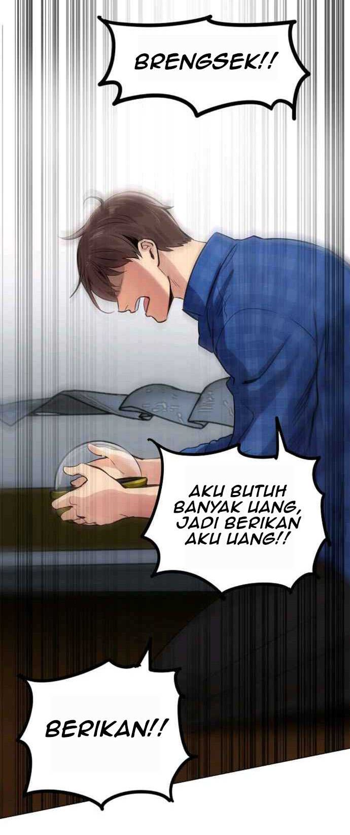 Time Roulette Bab 24 halaman 46