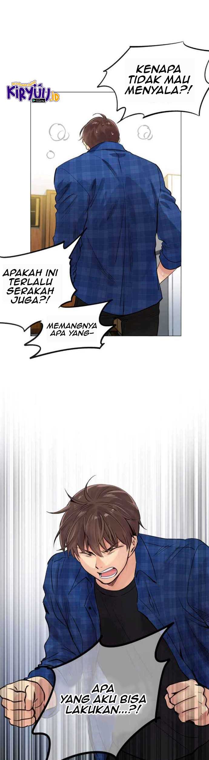 Time Roulette Bab 24 halaman 48