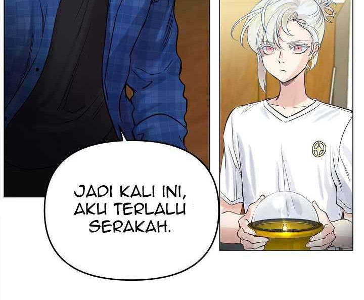 Time Roulette chapter 25 halaman 3
