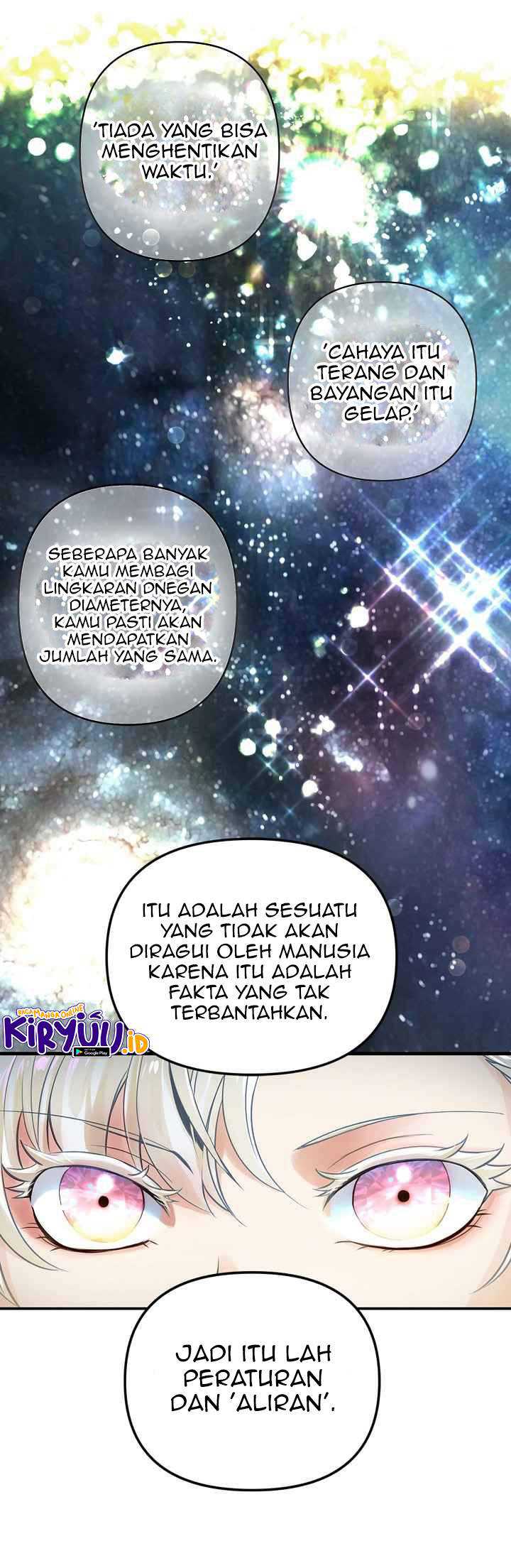 Time Roulette chapter 25 halaman 10
