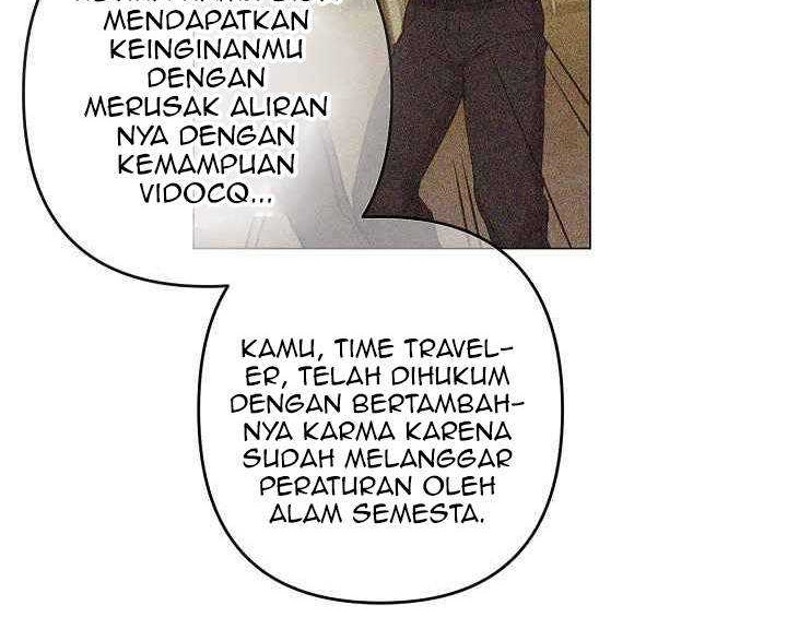 Time Roulette chapter 25 halaman 15
