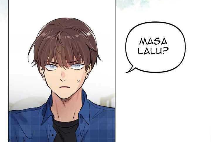 Time Roulette chapter 25 halaman 17