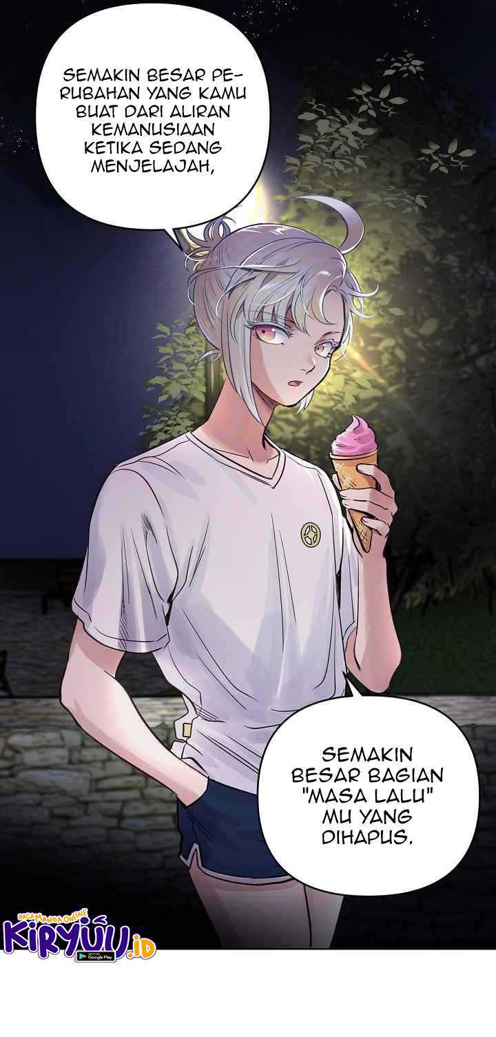 Time Roulette chapter 25 halaman 23