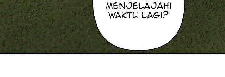Time Roulette chapter 25 halaman 30