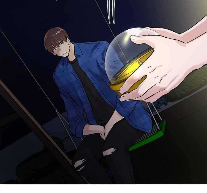 Time Roulette chapter 25 halaman 35