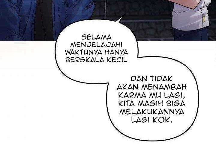 Time Roulette chapter 25 halaman 37