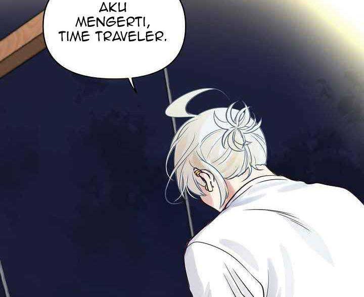 Time Roulette chapter 25 halaman 40