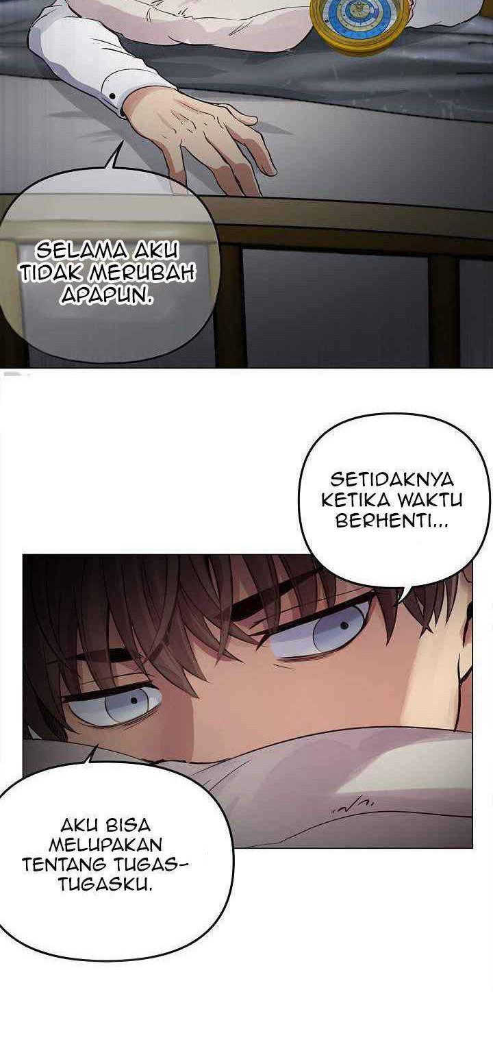 Time Roulette chapter 25 halaman 56
