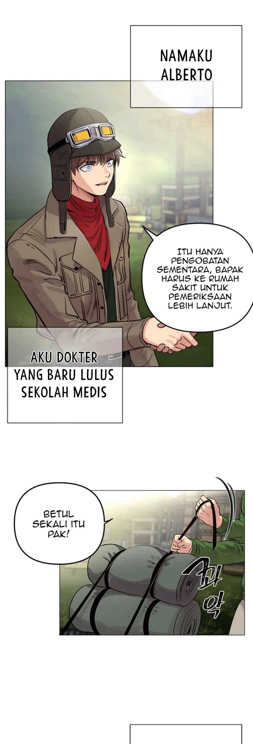 Time Roulette Bab 26 halaman 10