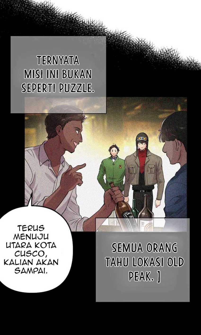 Time Roulette Bab 26 halaman 18